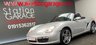 USED 2006 06 PORSCHE BOXSTER 3.2 24V S 2d 280 BHP BIG SPEC CAR WITH TURBO ALLOYS