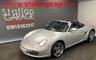 USED 2006 06 PORSCHE BOXSTER 3.2 24V S 2d 280 BHP BIG SPEC CAR WITH TURBO ALLOYS