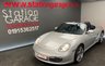 USED 2006 06 PORSCHE BOXSTER 3.2 24V S 2d 280 BHP BIG SPEC CAR WITH TURBO ALLOYS