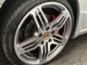 USED 2006 06 PORSCHE BOXSTER 3.2 24V S 2d 280 BHP BIG SPEC CAR WITH TURBO ALLOYS