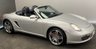 USED 2006 06 PORSCHE BOXSTER 3.2 24V S 2d 280 BHP BIG SPEC CAR WITH TURBO ALLOYS