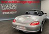 USED 2006 06 PORSCHE BOXSTER 3.2 24V S 2d 280 BHP BIG SPEC CAR WITH TURBO ALLOYS