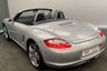 USED 2006 06 PORSCHE BOXSTER 3.2 24V S 2d 280 BHP BIG SPEC CAR WITH TURBO ALLOYS