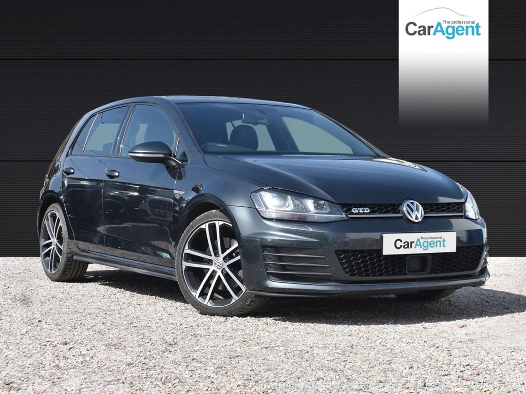 View our VOLKSWAGEN GOLF