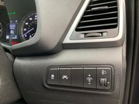 USED 2017 67 HYUNDAI TUCSON 1.6 GDI SE NAV BLUE DRIVE 5d 130 BHP 