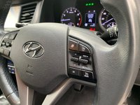 USED 2017 67 HYUNDAI TUCSON 1.6 GDI SE NAV BLUE DRIVE 5d 130 BHP 