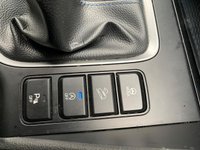 USED 2017 67 HYUNDAI TUCSON 1.6 GDI SE NAV BLUE DRIVE 5d 130 BHP 