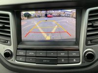 USED 2017 67 HYUNDAI TUCSON 1.6 GDI SE NAV BLUE DRIVE 5d 130 BHP 
