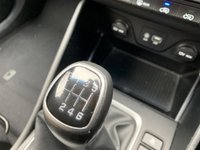 USED 2017 67 HYUNDAI TUCSON 1.6 GDI SE NAV BLUE DRIVE 5d 130 BHP 