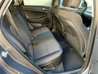 USED 2017 67 HYUNDAI TUCSON 1.6 GDI SE NAV BLUE DRIVE 5d 130 BHP 
