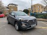 USED 2017 67 HYUNDAI TUCSON 1.6 GDI SE NAV BLUE DRIVE 5d 130 BHP 