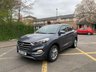 USED 2017 67 HYUNDAI TUCSON 1.6 GDI SE NAV BLUE DRIVE 5d 130 BHP 