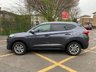 USED 2017 67 HYUNDAI TUCSON 1.6 GDI SE NAV BLUE DRIVE 5d 130 BHP 
