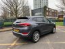 USED 2017 67 HYUNDAI TUCSON 1.6 GDI SE NAV BLUE DRIVE 5d 130 BHP 