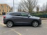 USED 2017 67 HYUNDAI TUCSON 1.6 GDI SE NAV BLUE DRIVE 5d 130 BHP 