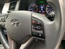 USED 2017 67 HYUNDAI TUCSON 1.6 GDI SE NAV BLUE DRIVE 5d 130 BHP 