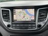 USED 2017 67 HYUNDAI TUCSON 1.6 GDI SE NAV BLUE DRIVE 5d 130 BHP 