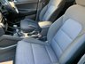 USED 2017 67 HYUNDAI TUCSON 1.6 GDI SE NAV BLUE DRIVE 5d 130 BHP 