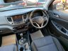 USED 2017 67 HYUNDAI TUCSON 1.6 GDI SE NAV BLUE DRIVE 5d 130 BHP 