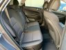 USED 2017 67 HYUNDAI TUCSON 1.6 GDI SE NAV BLUE DRIVE 5d 130 BHP 