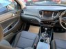 USED 2017 67 HYUNDAI TUCSON 1.6 GDI SE NAV BLUE DRIVE 5d 130 BHP 