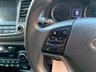 USED 2017 67 HYUNDAI TUCSON 1.6 GDI SE NAV BLUE DRIVE 5d 130 BHP 