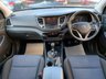 USED 2017 67 HYUNDAI TUCSON 1.6 GDI SE NAV BLUE DRIVE 5d 130 BHP 