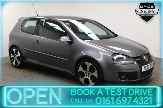 View our VOLKSWAGEN GOLF
