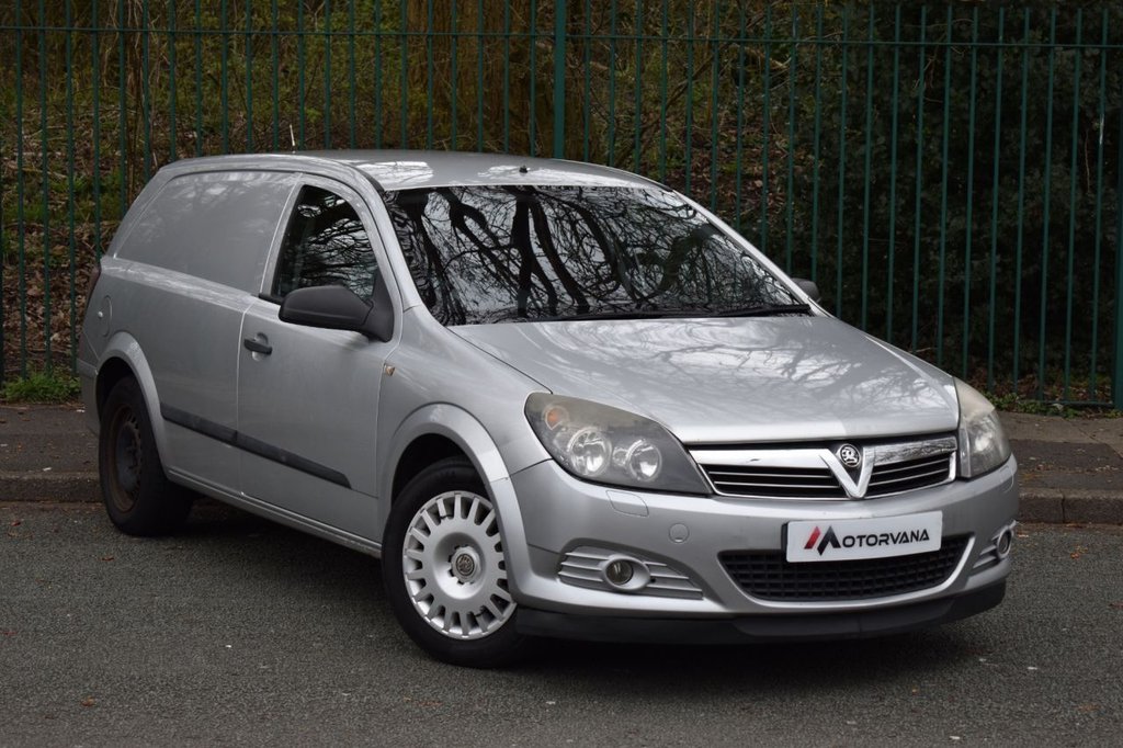 View our VAUXHALL ASTRA