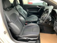 USED 2014 64 AUDI A1 1.4 TFSI S LINE 3d 122 BHP 