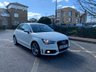 USED 2014 64 AUDI A1 1.4 TFSI S LINE 3d 122 BHP 