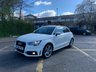 USED 2014 64 AUDI A1 1.4 TFSI S LINE 3d 122 BHP 