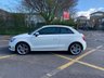 USED 2014 64 AUDI A1 1.4 TFSI S LINE 3d 122 BHP 