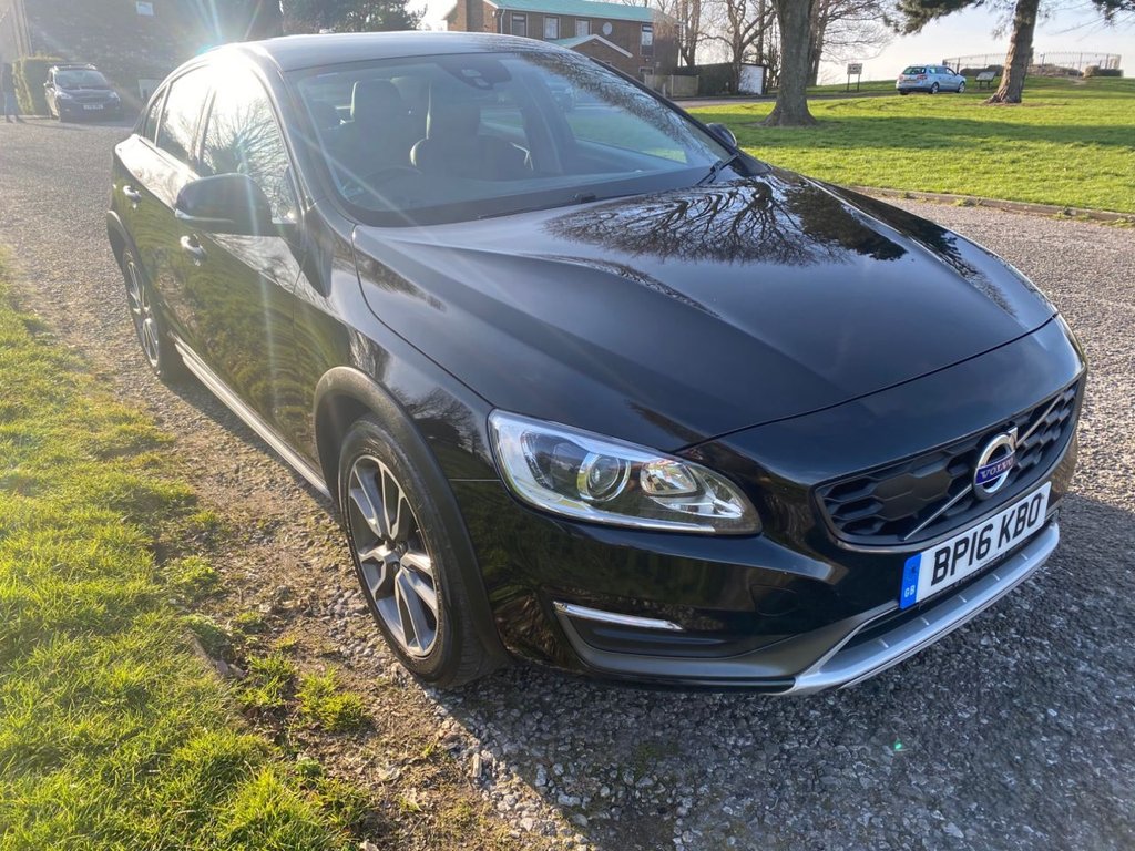 View our VOLVO S60