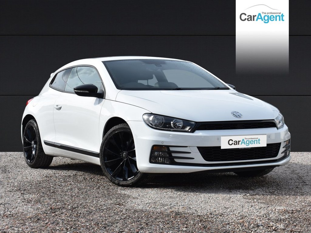 View our VOLKSWAGEN SCIROCCO