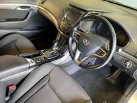 USED 2014 63 HYUNDAI I40 1.7 CRDI STYLE ESTATE AUTOMATIC..........SATNAV