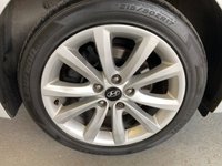 USED 2014 63 HYUNDAI I40 1.7 CRDI STYLE ESTATE AUTOMATIC..........SATNAV