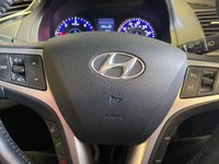 USED 2014 63 HYUNDAI I40 1.7 CRDI STYLE ESTATE AUTOMATIC..........SATNAV