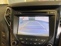 USED 2014 63 HYUNDAI I40 1.7 CRDI STYLE ESTATE AUTOMATIC..........SATNAV