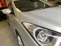 USED 2014 63 HYUNDAI I40 1.7 CRDI STYLE ESTATE AUTOMATIC..........SATNAV