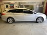 USED 2014 63 HYUNDAI I40 1.7 CRDI STYLE ESTATE AUTOMATIC..........SATNAV