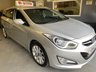 USED 2014 63 HYUNDAI I40 1.7 CRDI STYLE ESTATE AUTOMATIC..........SATNAV