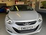 USED 2014 63 HYUNDAI I40 1.7 CRDI STYLE ESTATE AUTOMATIC..........SATNAV