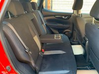 USED 2018 NISSAN QASHQAI 1.2 ACENTA DIG-T XTRONIC 5d 113 BHP 