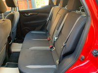 USED 2018 NISSAN QASHQAI 1.2 ACENTA DIG-T XTRONIC 5d 113 BHP 