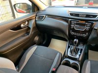 USED 2018 NISSAN QASHQAI 1.2 ACENTA DIG-T XTRONIC 5d 113 BHP 