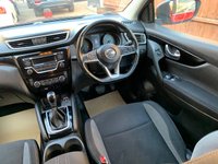 USED 2018 NISSAN QASHQAI 1.2 ACENTA DIG-T XTRONIC 5d 113 BHP 