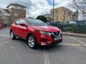 USED 2018 NISSAN QASHQAI 1.2 ACENTA DIG-T XTRONIC 5d 113 BHP 