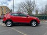 USED 2018 NISSAN QASHQAI 1.2 ACENTA DIG-T XTRONIC 5d 113 BHP 