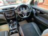USED 2018 NISSAN QASHQAI 1.2 ACENTA DIG-T XTRONIC 5d 113 BHP 